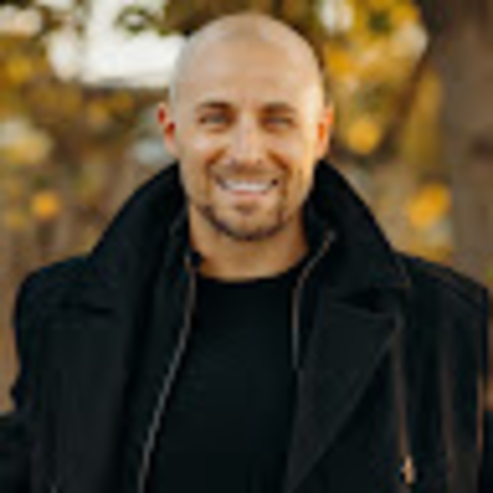 Meet your Posher, Lantz